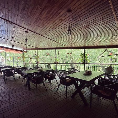 Maison Platanus فوينياسا المظهر الخارجي الصورة