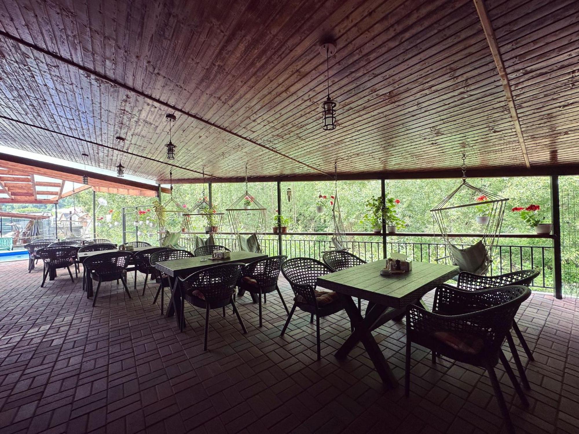 Maison Platanus فوينياسا المظهر الخارجي الصورة